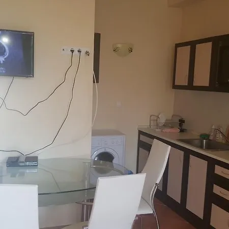 In Romana Villas *