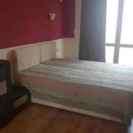 In Romana Villas Appartamento *