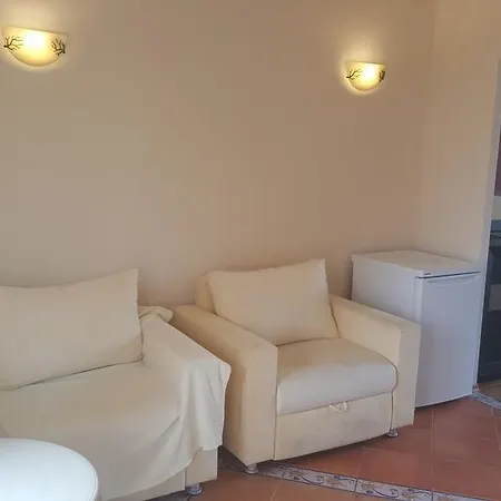In Romana Villas Appartamento *