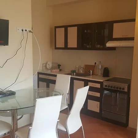 In Romana Villas Appartamento *