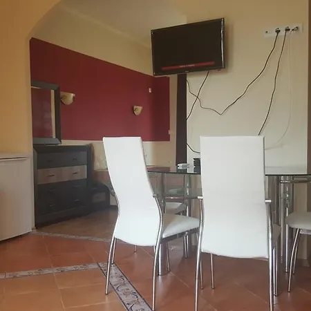 In Romana Villas Appartamento